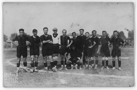 Squadra di calcio