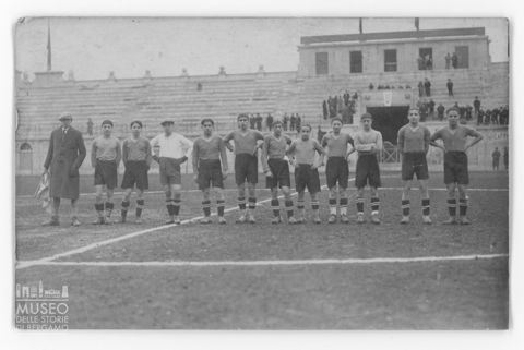 Squadra di calcio