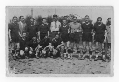 Squadra di calcio