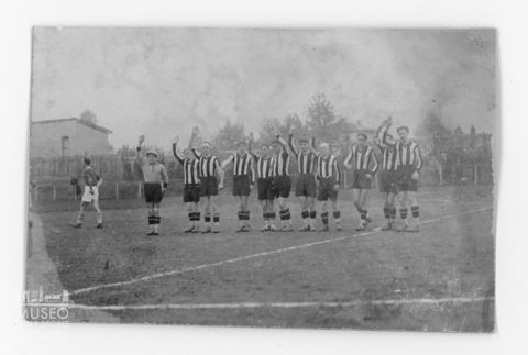 Squadra di calcio