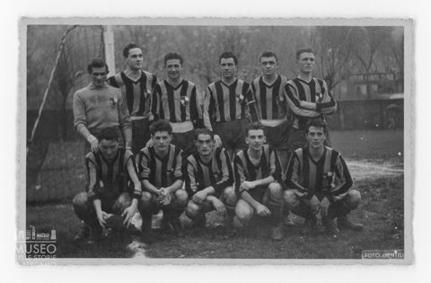 Squadra di calcio