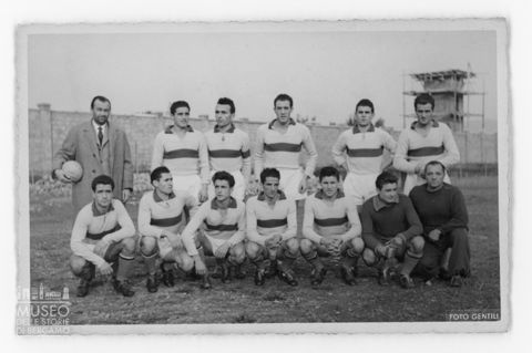 Squadra di calcio