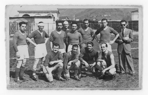 Squadra di calcio
