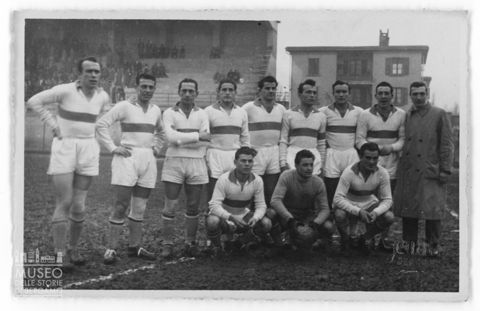 Squadra di calcio