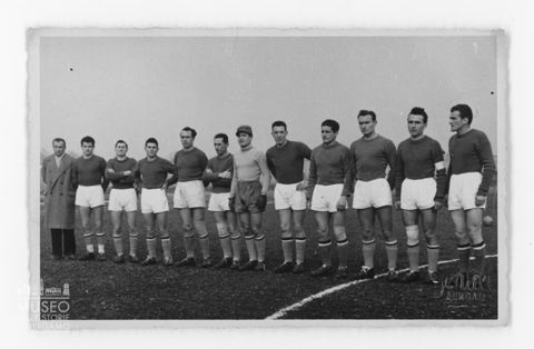 Squadra di calcio