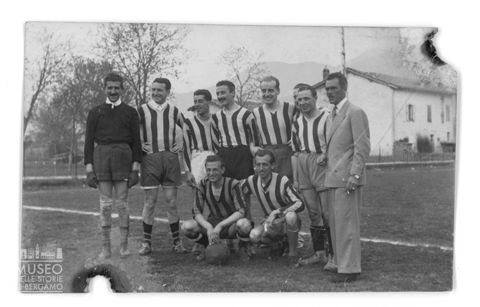 Squadra di calcio