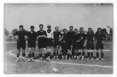 Squadra di calcio