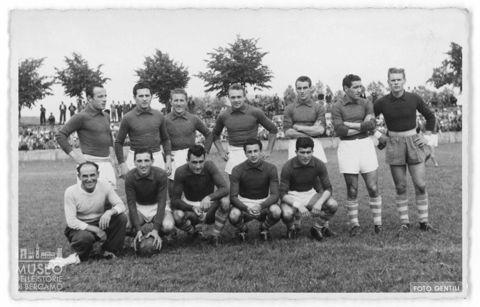Squadra di calcio