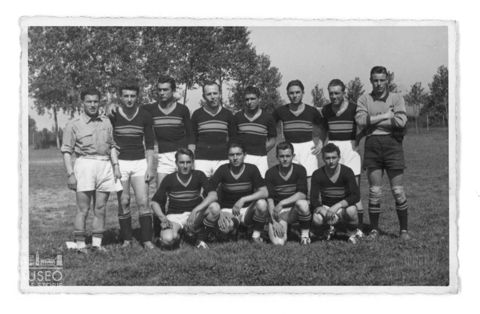 Squadra di calcio