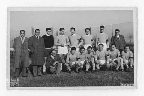 Squadra di calcio
