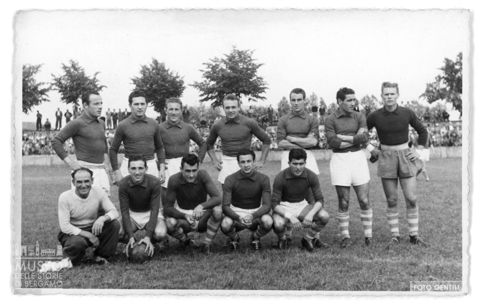 Squadra di calcio