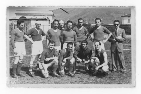 Squadra di calcio