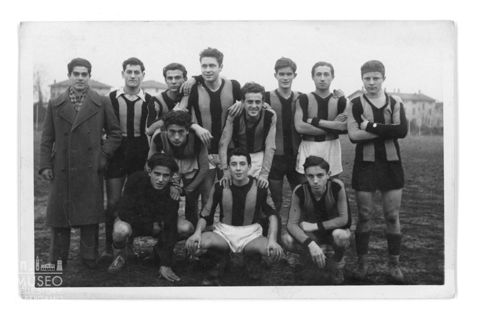 Squadra di calcio