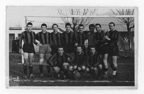 Squadra di calcio