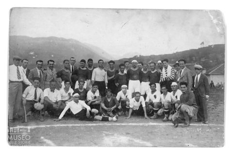 Squadre di calcio