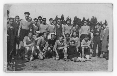 Squadra di calcio