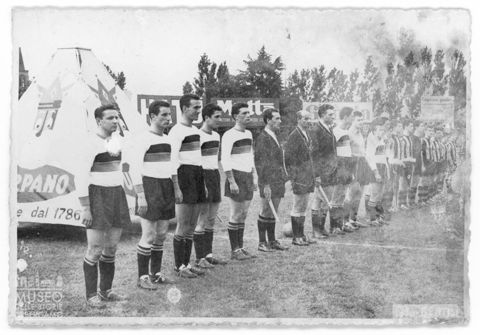 Squadre di calcio