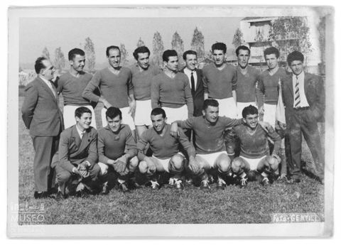 Squadra di calcio