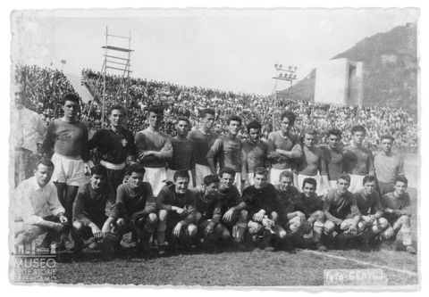 Squadre di calcio