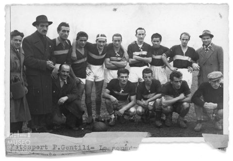 Squadra di calcio