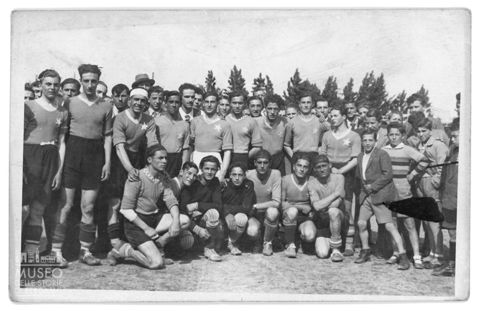 Squadra di calcio