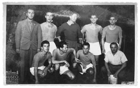 Squadra di calcio a 7