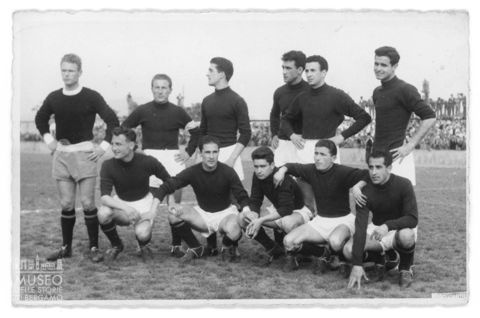 Squadra di calcio