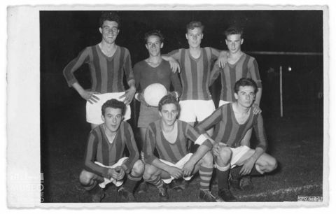 Squadra di calcio a 7