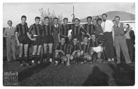 Squadra di calcio