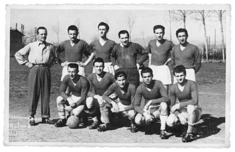 Squadra di calcio