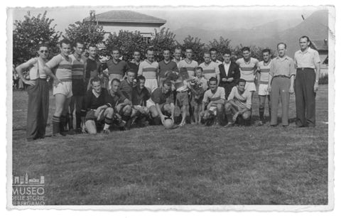 Squadre di calcio