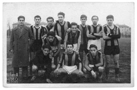 Squadra di calcio