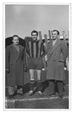 Ritratto di gruppo