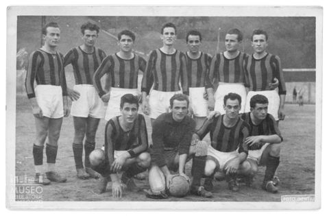 Squadra di calcio