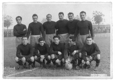 Squadra di calcio