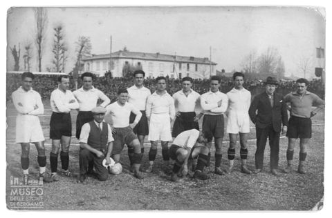 Squadra di calcio