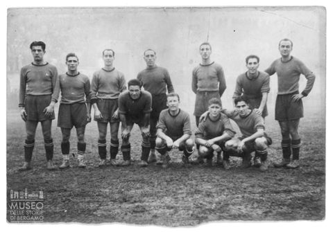 Squadra di calcio