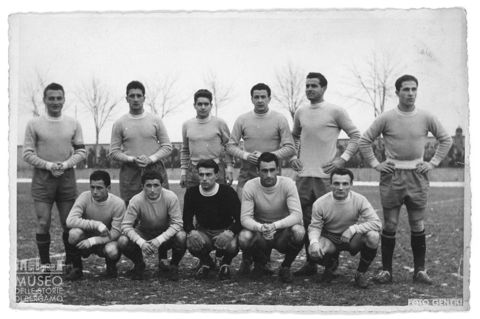 Squadra di calcio
