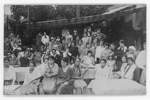 Dopolavoro femminile