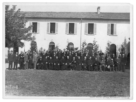 Ritratto di gruppo