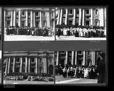 Pellegrinaggio diocesano a Roma