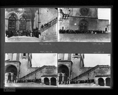 Pellegrinaggio diocesano ad Assisi