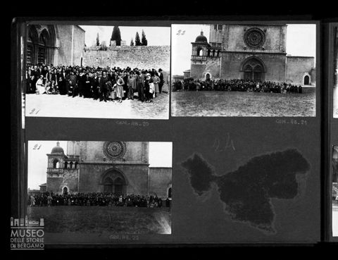 Pellegrinaggio diocesano ad Assisi