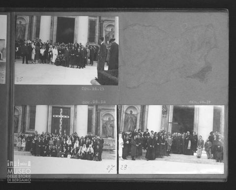 Pellegrinaggio diocesano a Roma