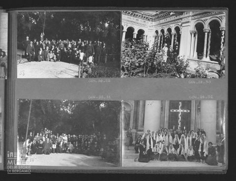 Pellegrinaggio diocesano a Roma