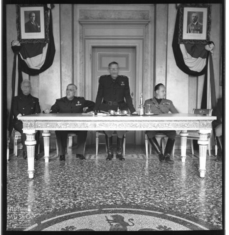 Insediamento della Consulta Municipale di Bergamo