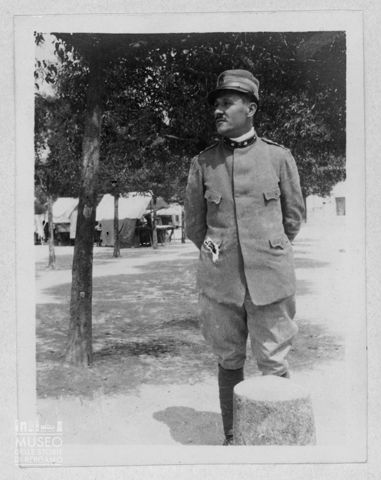 Ritratto di Luigi Pelandi