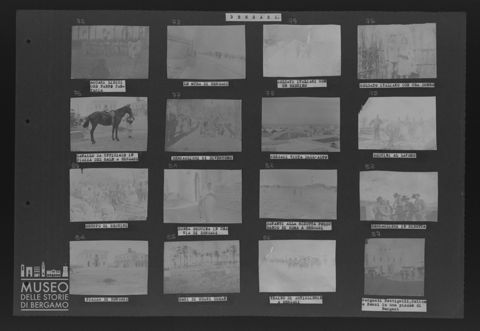 Bengasi: ricordi militari della guerra italo-turca