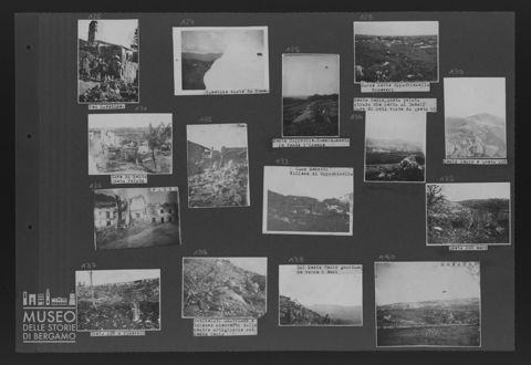 Militari e zone di guerra