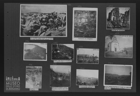 Militari e zone di guerra